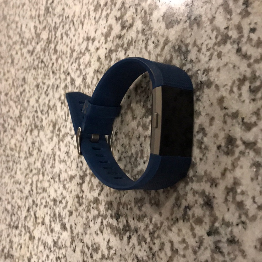 Fitbit Charge 2 - Picture 3 of 4